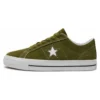 One Star Pro Low ”Suede – Trolled Green”