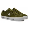 One Star Pro Low ”Suede – Trolled Green”