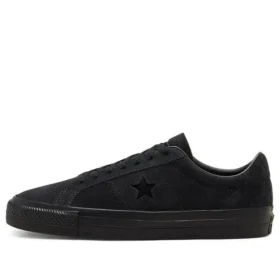 One Star Pro Low ”Triple Black”