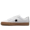 One Star Pro Low ”White Dark Gum”