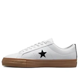 One Star Pro Low ”White Dark Gum”