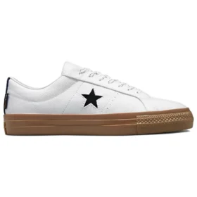 One Star Pro Low ”White Dark Gum”