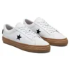 One Star Pro Low ”White Dark Gum”