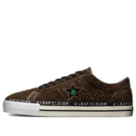One Star Pro Low x Patta ”4 Leaf Clover”