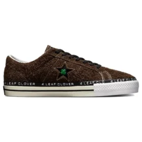 One Star Pro Low x Patta ”4 Leaf Clover”