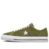 One Star Pro ”Olive Green White”