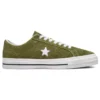 One Star Pro ”Olive Green White”