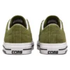 One Star Pro ”Olive Green White”