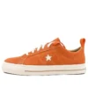 One Star Pro ”Orange”