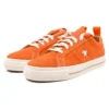 One Star Pro ”Orange”