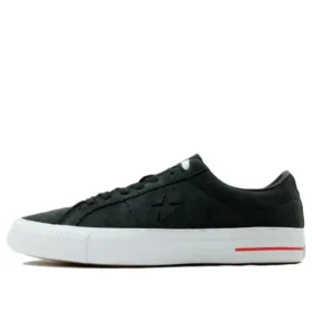 One Star Pro OX ”Black”