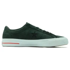 One Star Pro OX ”Black”