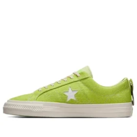 One Star Pro Ox ”Citron This”