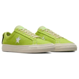 One Star Pro Ox ”Citron This”