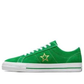 One Star Pro Ox ”Green”