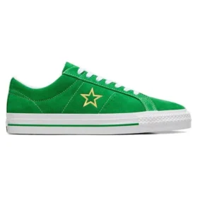 One Star Pro Ox ”Green”