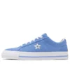 One Star Pro OX ”Light Blue White”