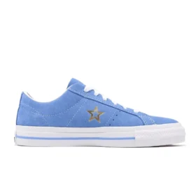 One Star Pro OX ”Light Blue White”
