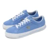 One Star Pro OX ”Light Blue White”