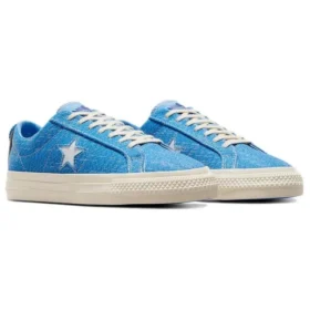 One Star Pro Ox Lt ”Blue Natural Ivory”