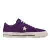One Star Pro OX ”Night Purple”
