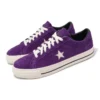 One Star Pro OX ”Night Purple”