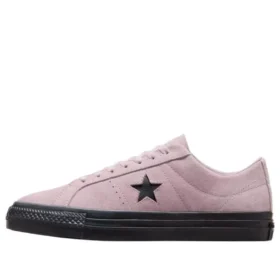 One Star Pro OX ”Pink Black”