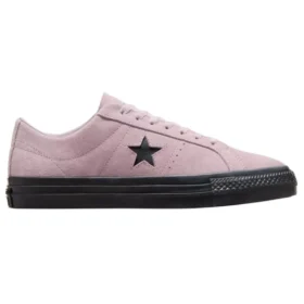 One Star Pro OX ”Pink Black”