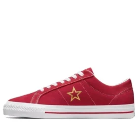 One Star Pro Ox ”Red”