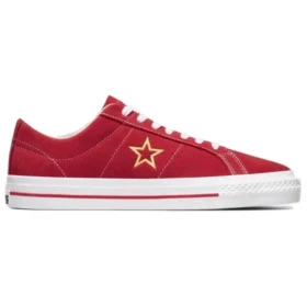 One Star Pro Ox ”Red”