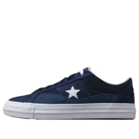 One Star Pro OX x Alltimers ”Navy”