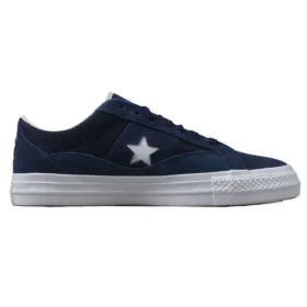 One Star Pro OX x Alltimers ”Navy”
