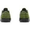 One Star Pro Retro Low Tops Casual Skateboardskor Unisex Grön