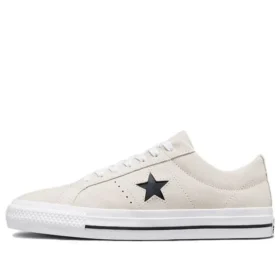 One Star Pro Suede Low ”Egret White”