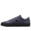 One Star Pro Suede Sneakers ”Dark Moss”