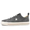 One Star Pro Vintage Suede Low ”Cyber Grey Champagne”