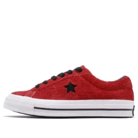 One Star ”Red”