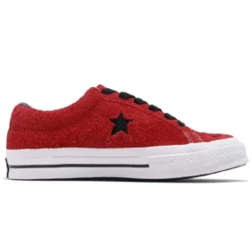 One Star ”Red”