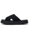 One Star Sandal ”Black”