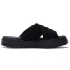 One Star Sandal ”Black”