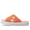 One Star Sandal ”Orange”
