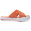 One Star Sandal ”Orange”