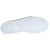 One Star Sandal Slip ”Black White”