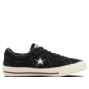 One Star SB ”Black”
