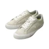 One Star Skate OX ”White Gray”