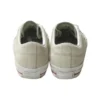 One Star Skate OX ”White Gray”