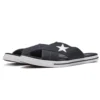 One Star Slide ”Black”