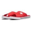 One Star Slide ”Red”