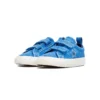 One Star Sneakers Blå