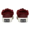 One Star Sneakers Röd